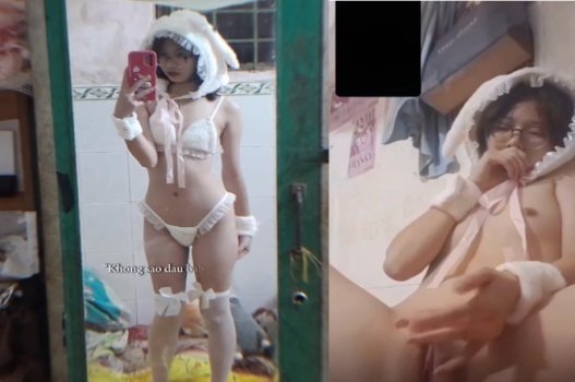 clip sex some việt nam Đang sướng thì anh bỏ đi nghe đt